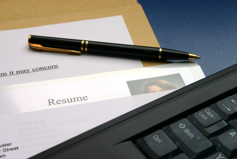 How to Write a Cover Letter