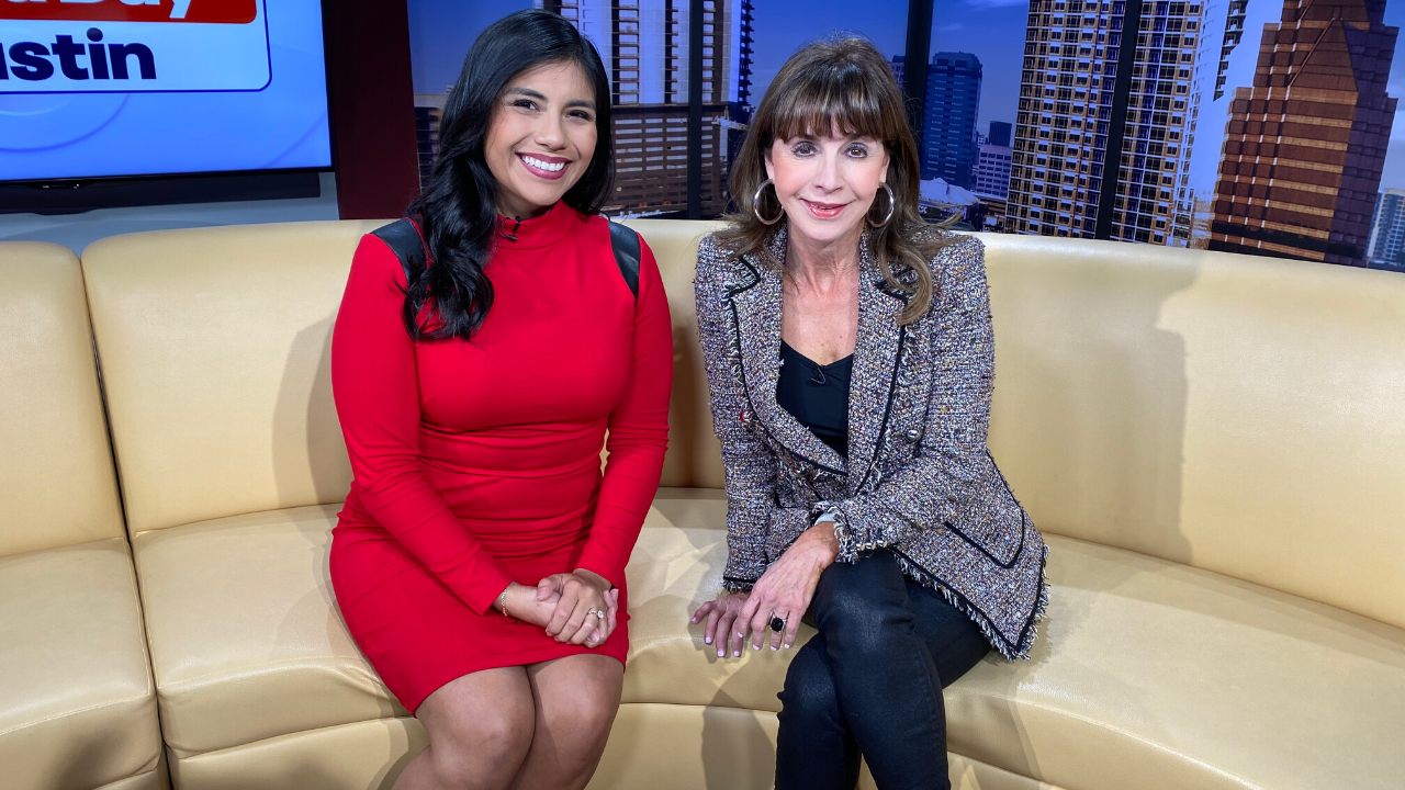 Leadership Qualities