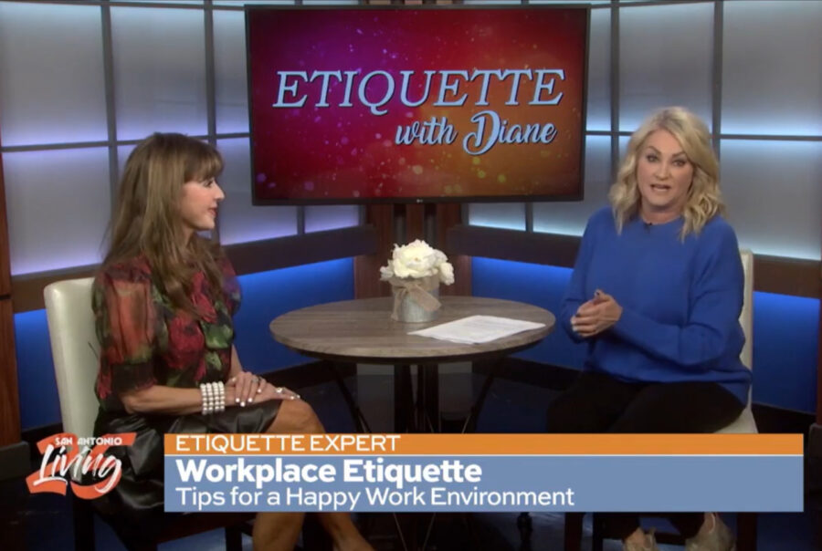 Workplace Etiquette Do’s and Don’ts