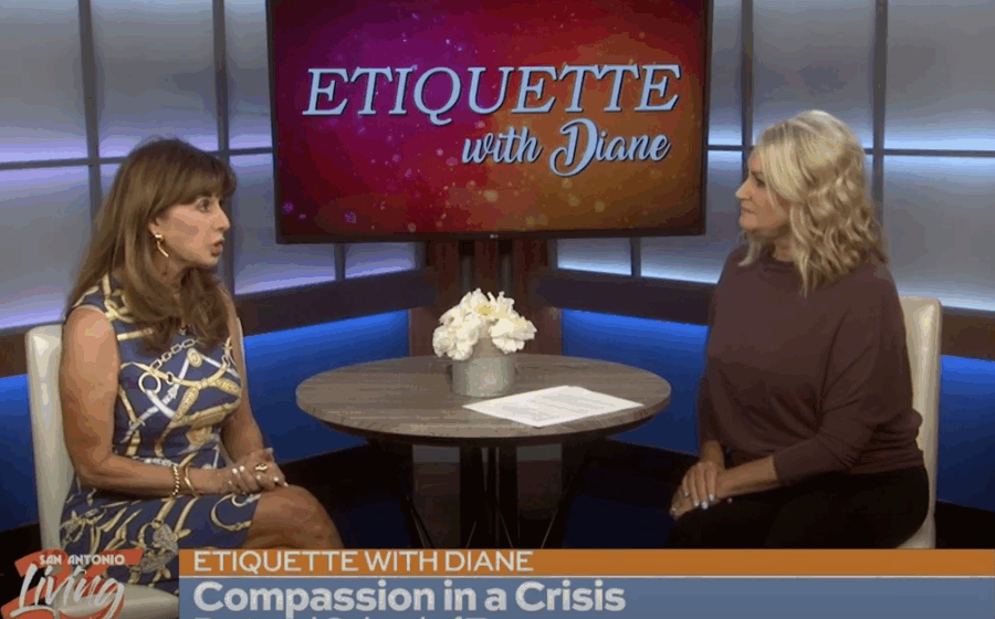 compassion during crisis