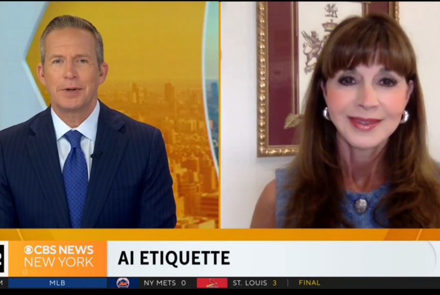 The New Frontier of AI Etiquette